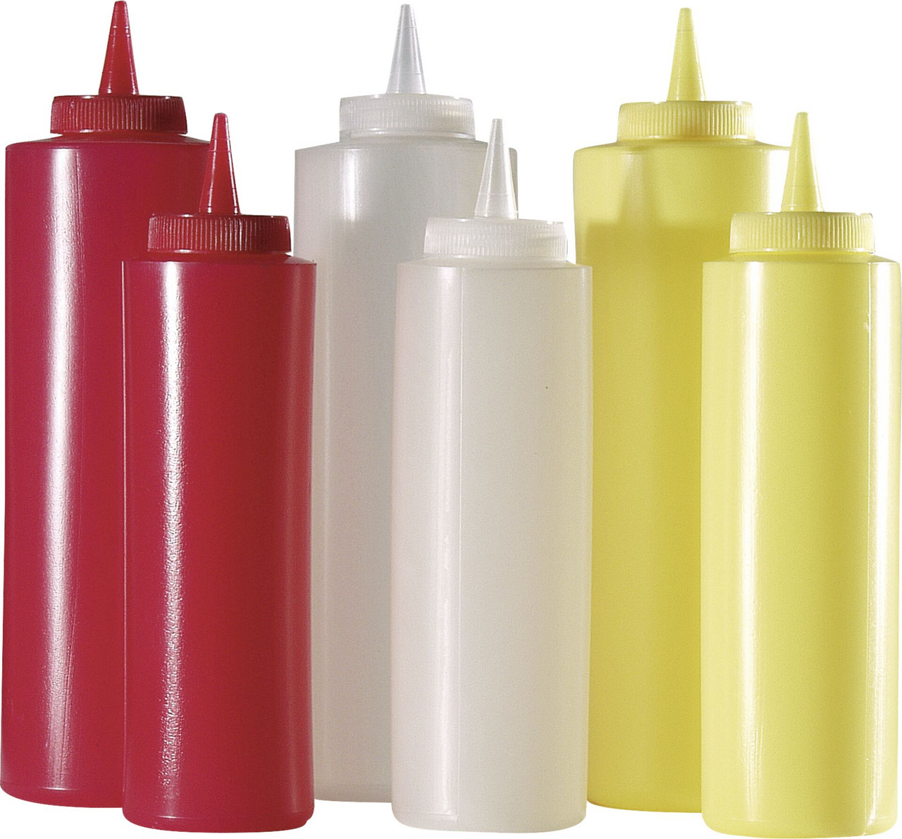 Dosierflaschen Dosierflaschen