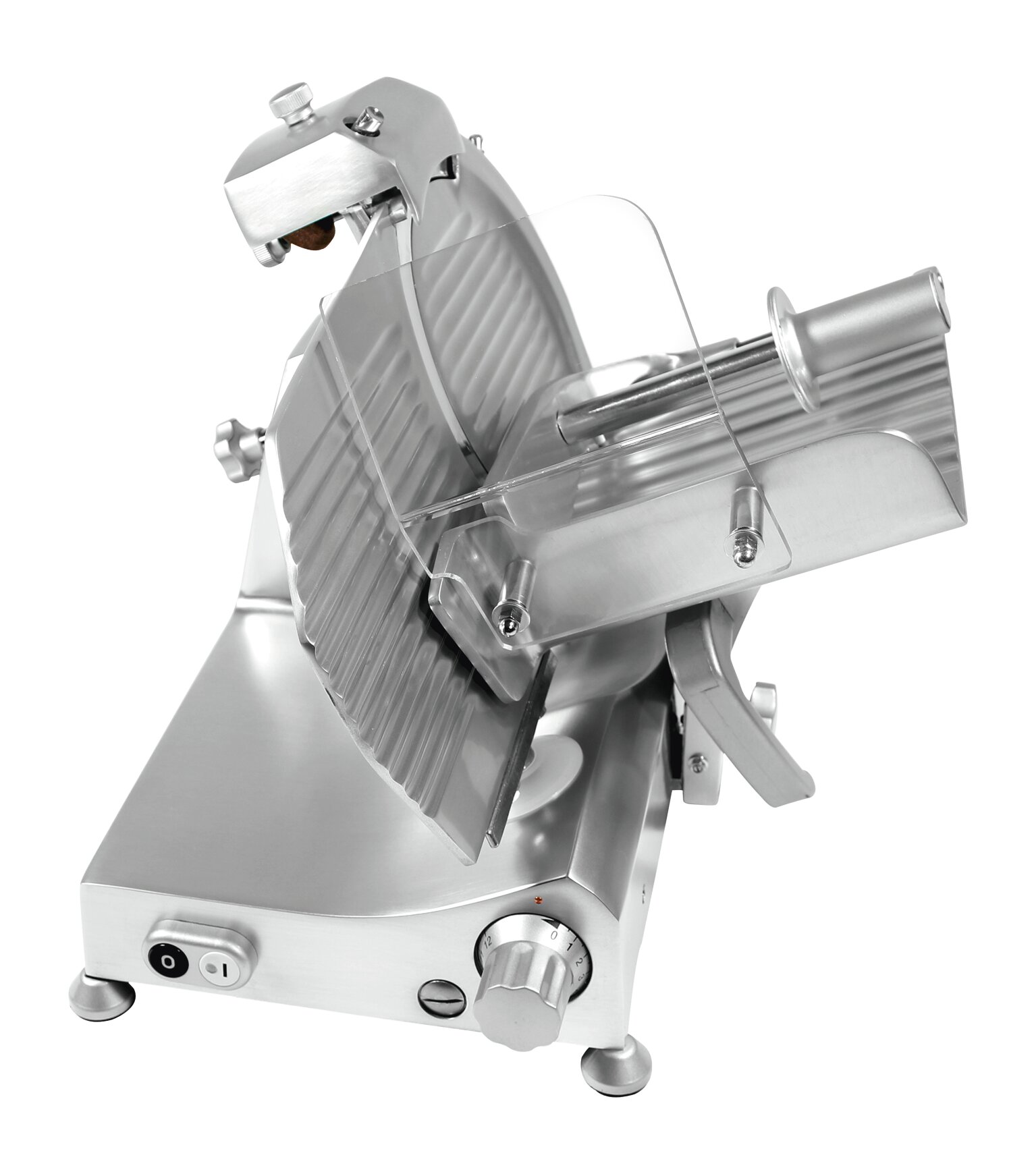 Schrägschneider, Messer ø 220 mm