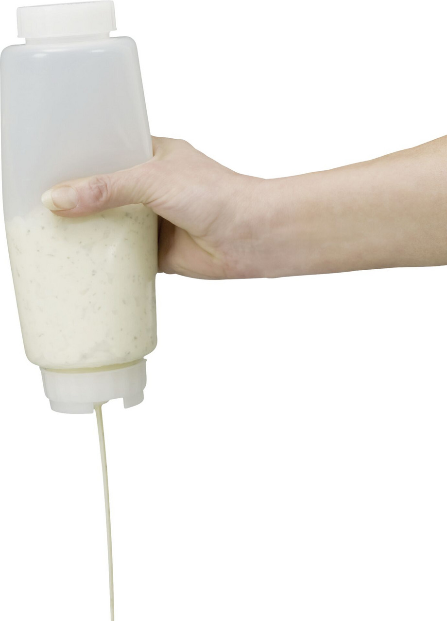 Dosierflasche „Easy" Dosierflasche „Easy"