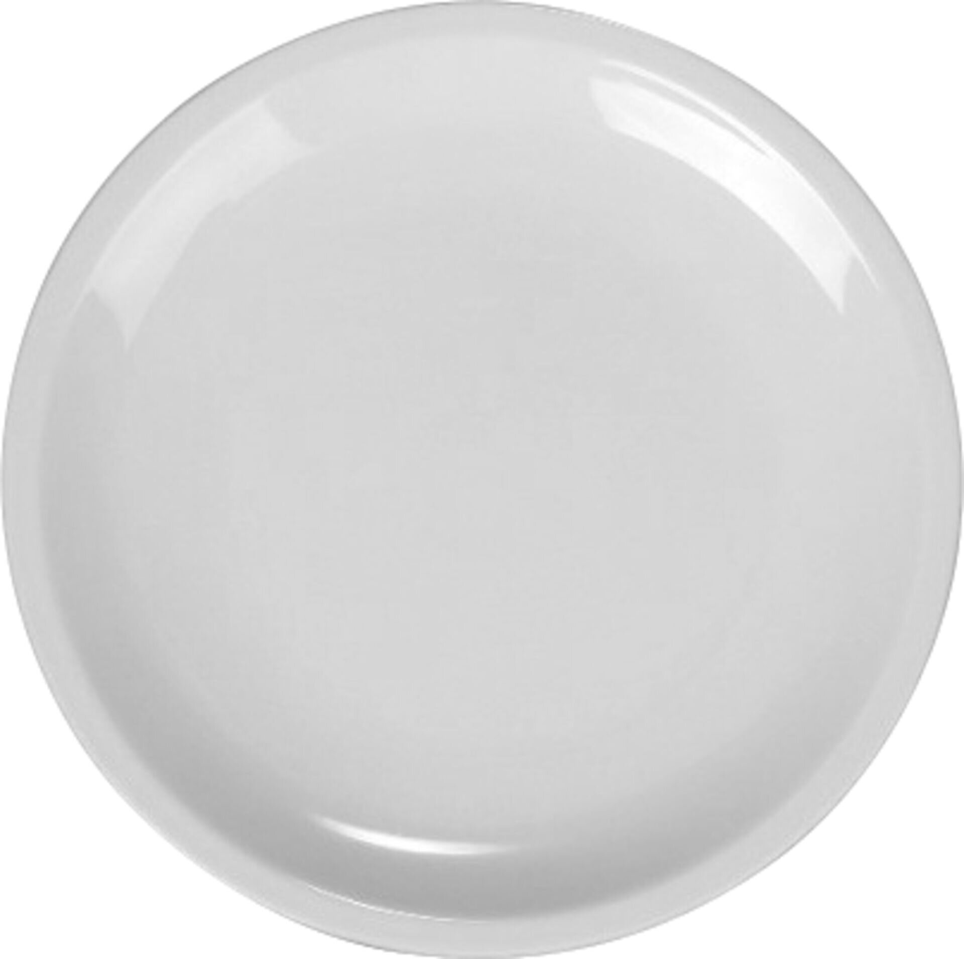 Teller, flach "Coup" Ø 21 cm