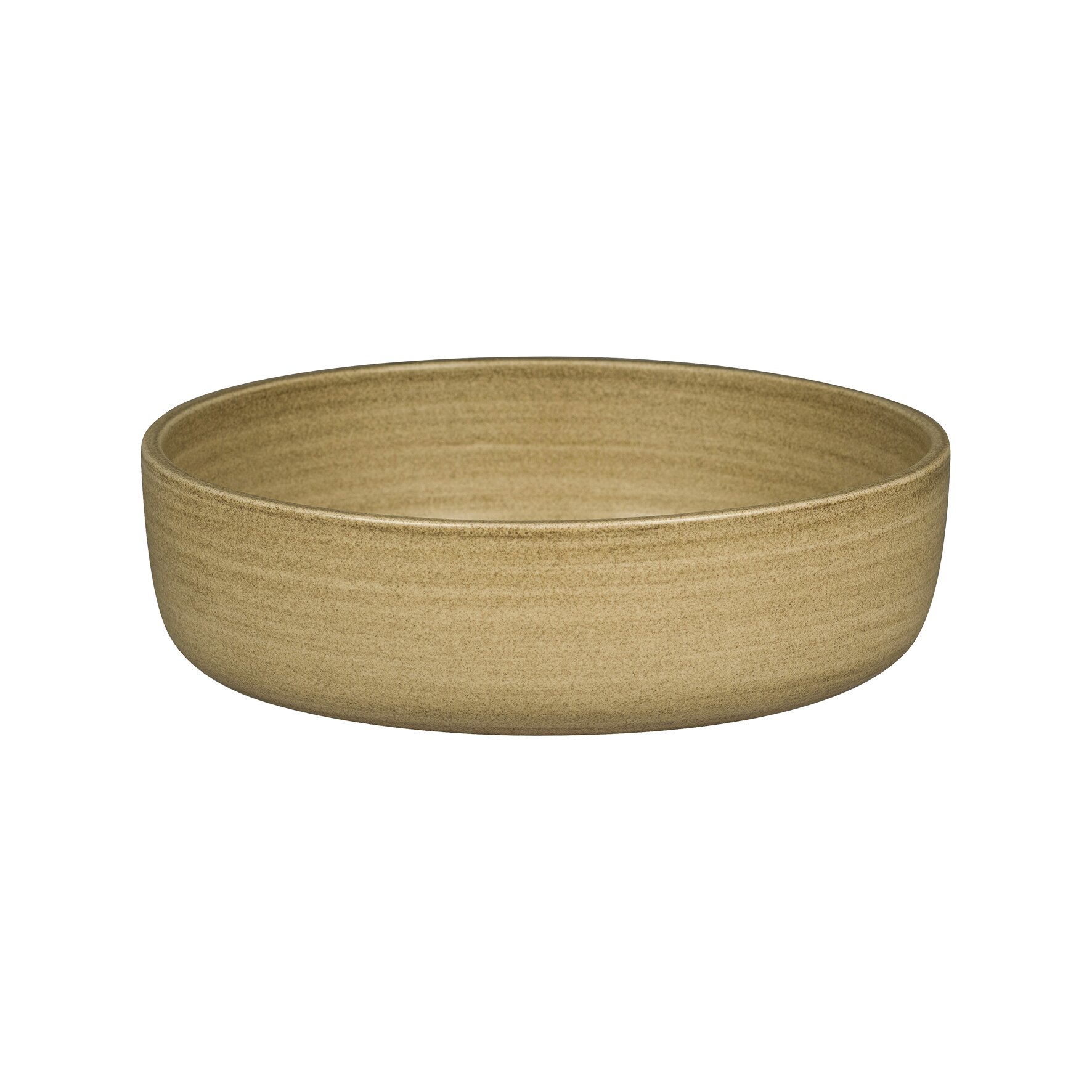 Ease Selva, Schale ø 240 mm / 2,30 l beige 