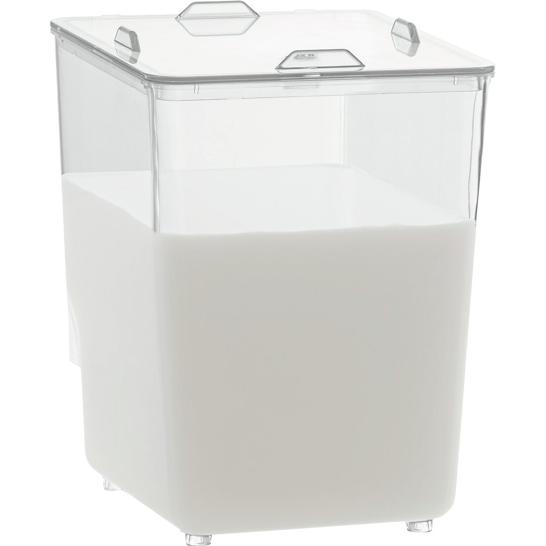 Milchbehälter KV9L 4,00 l