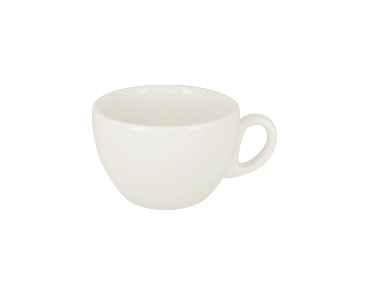 Barista, Kaffeetasse 0,23 l creme 