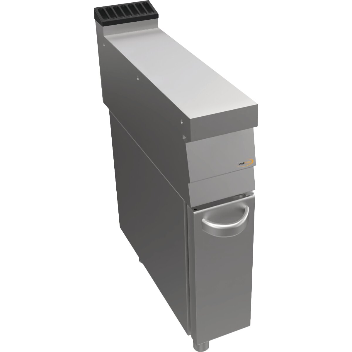 Neutralelement, 200 mm, ohne Schublade, mit Tür