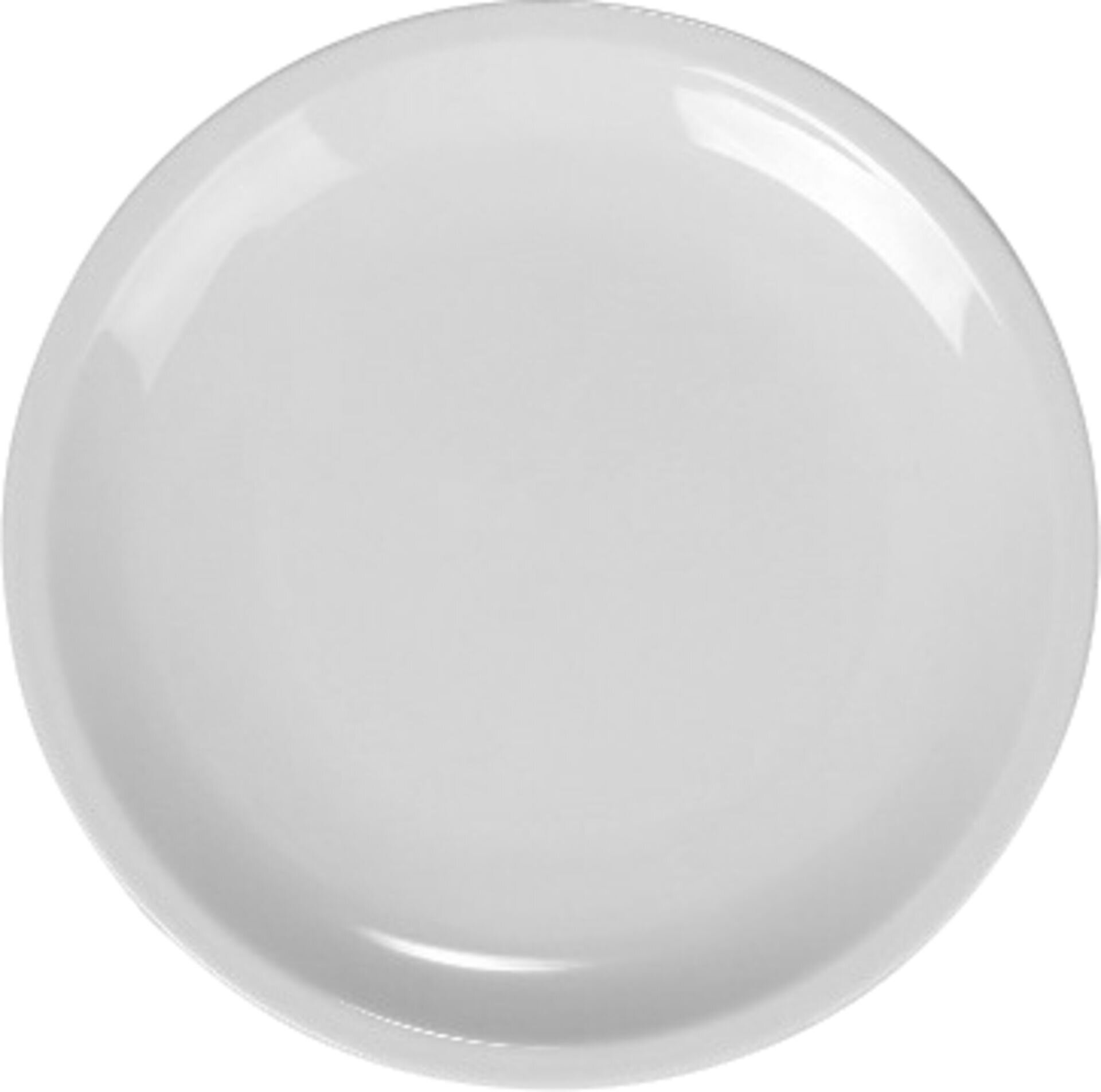 Teller, flach "Coup" Ø 19 cm