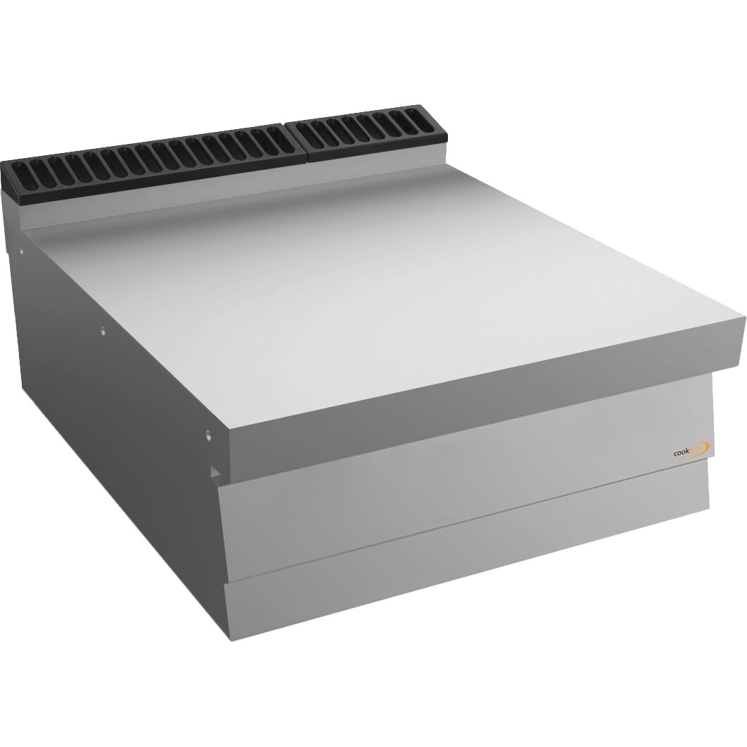 Neutralelement, 600 mm, ohne Schublade