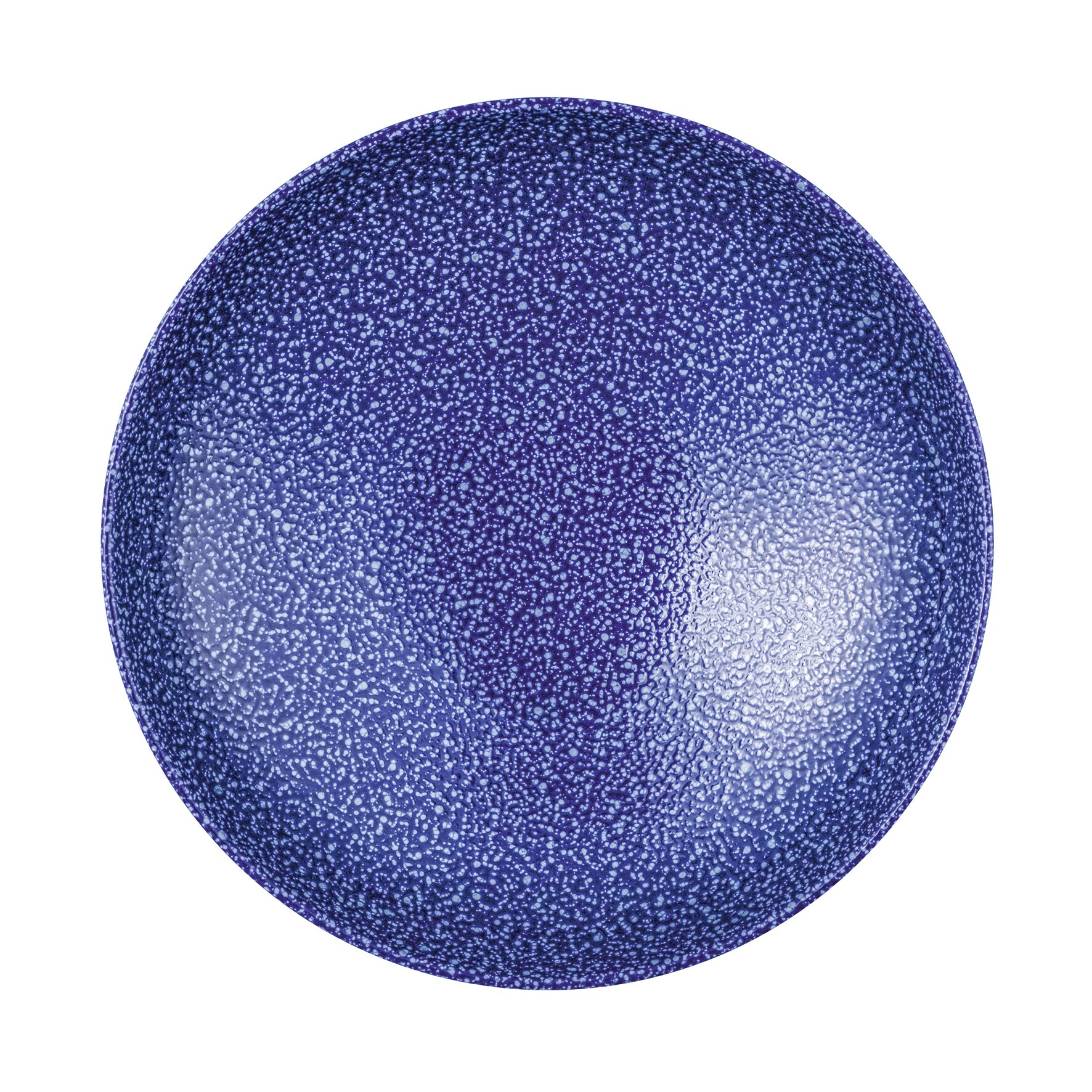 Good Mood, Coupteller tief ø 262 mm / 1,65 l intense blue