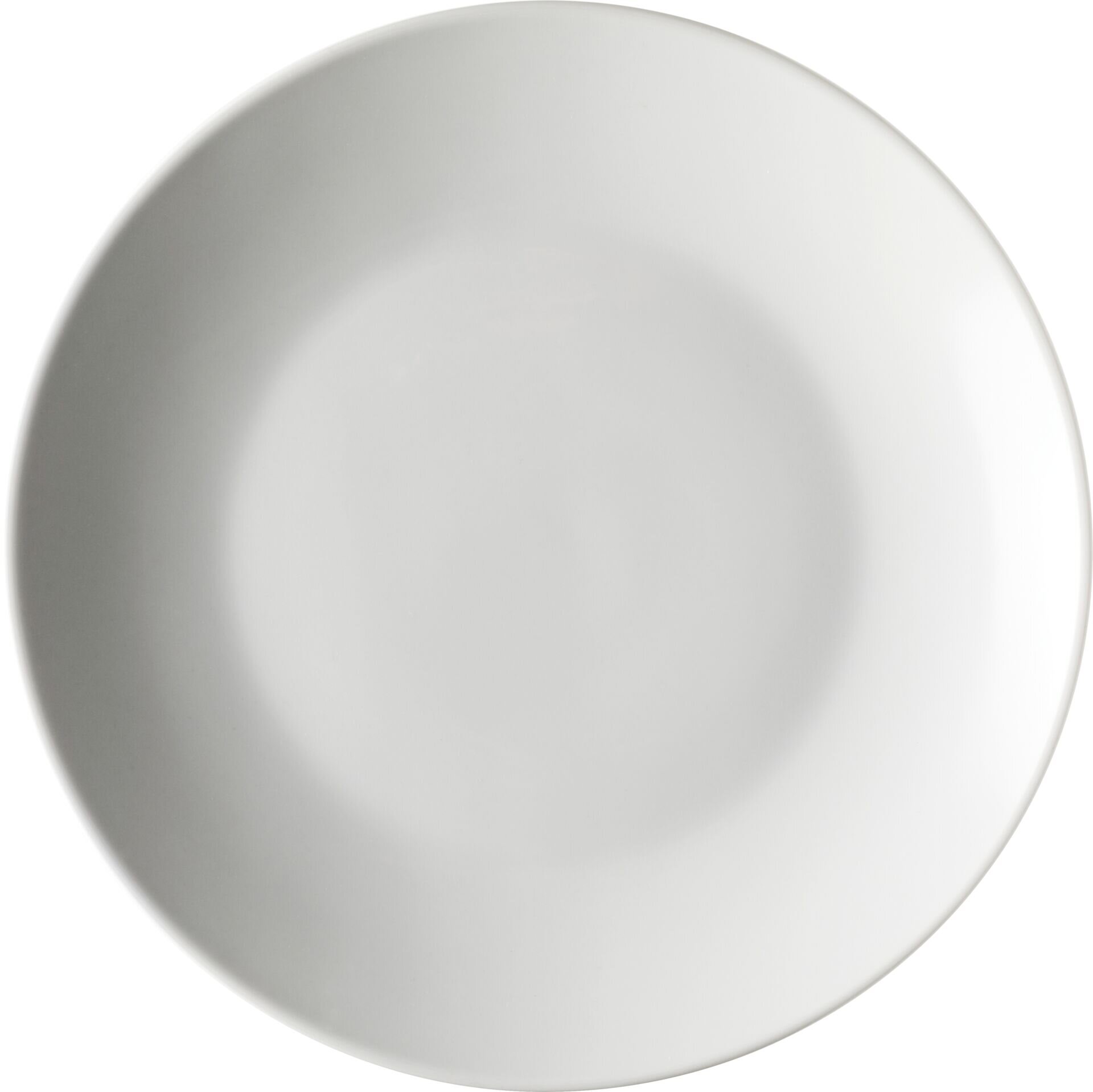 Coup "ECO" Teller flach 21 cm