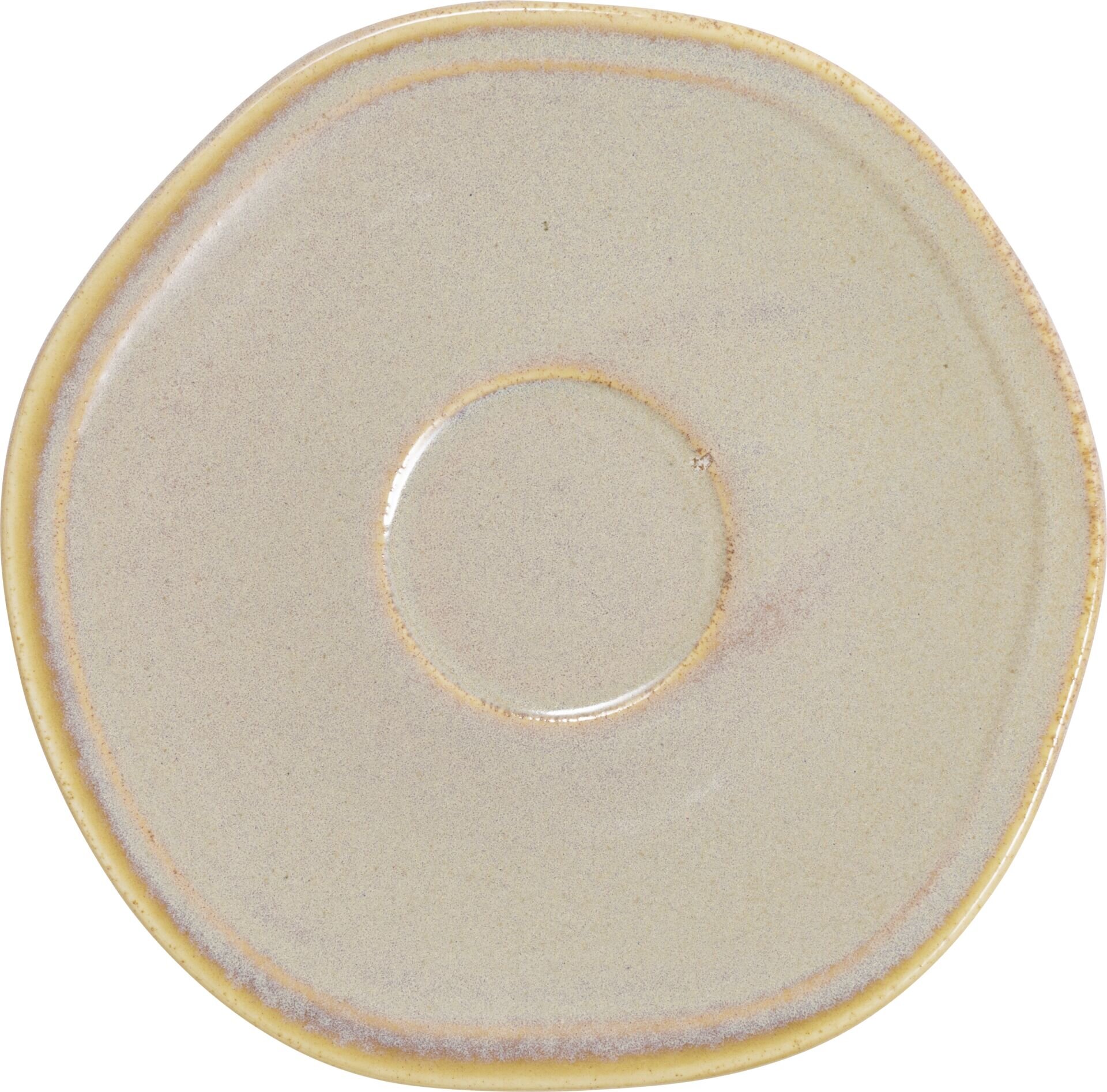 Porzellanserie „Vida" Tasse, untere