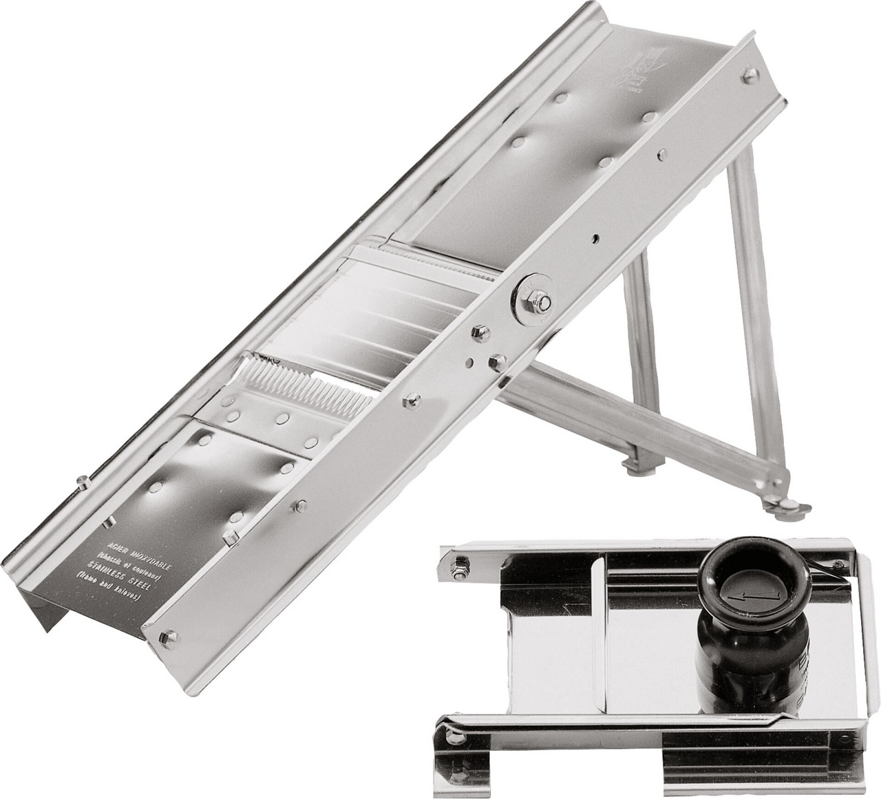 Mandoline/Gemüsehobel