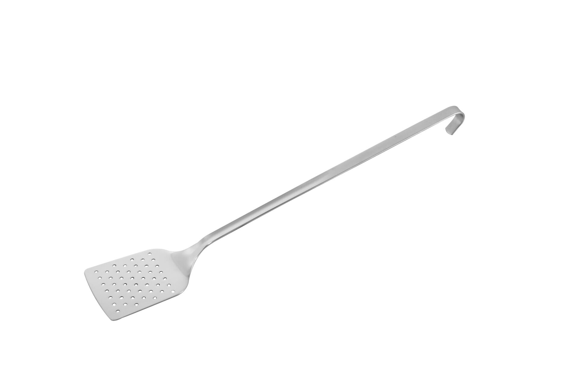 Backschaufel gelocht