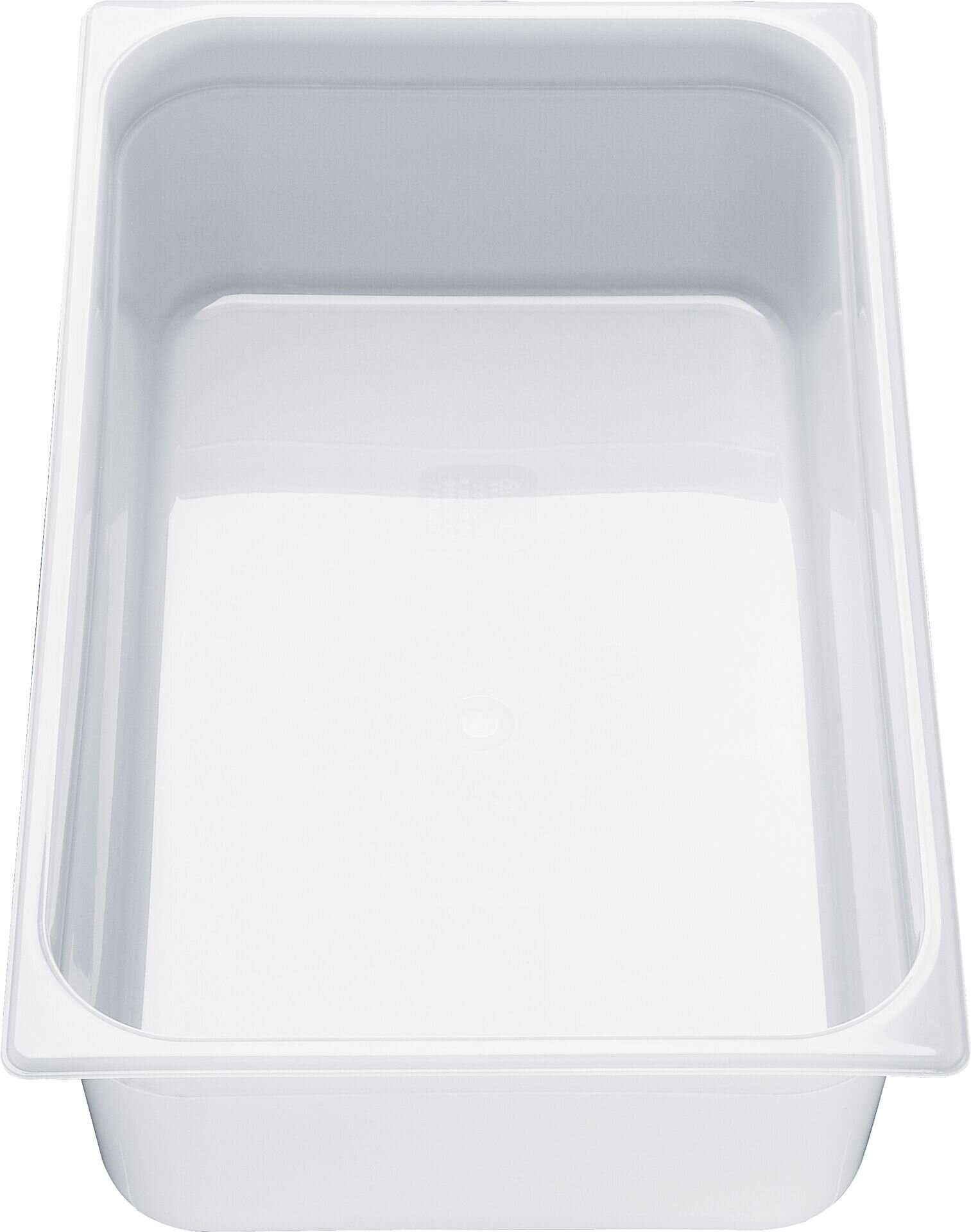 GN-Behälter 1/1 Polypropylen 100mm