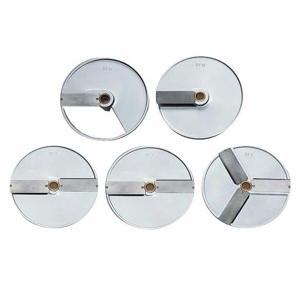 Schneidscheibe, 4 mm, für Gemüseschneider 481006, 481008, 70481009