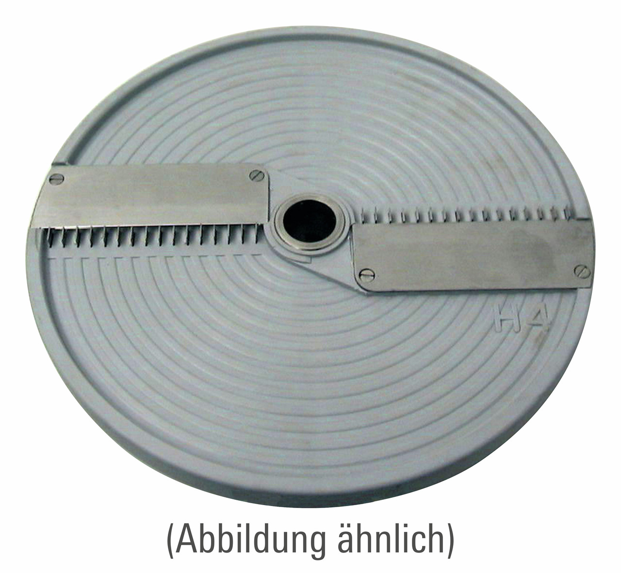 Julienne-Scheibe, 6 mm, für Gemüseschneider 481006, 481008, 70481009