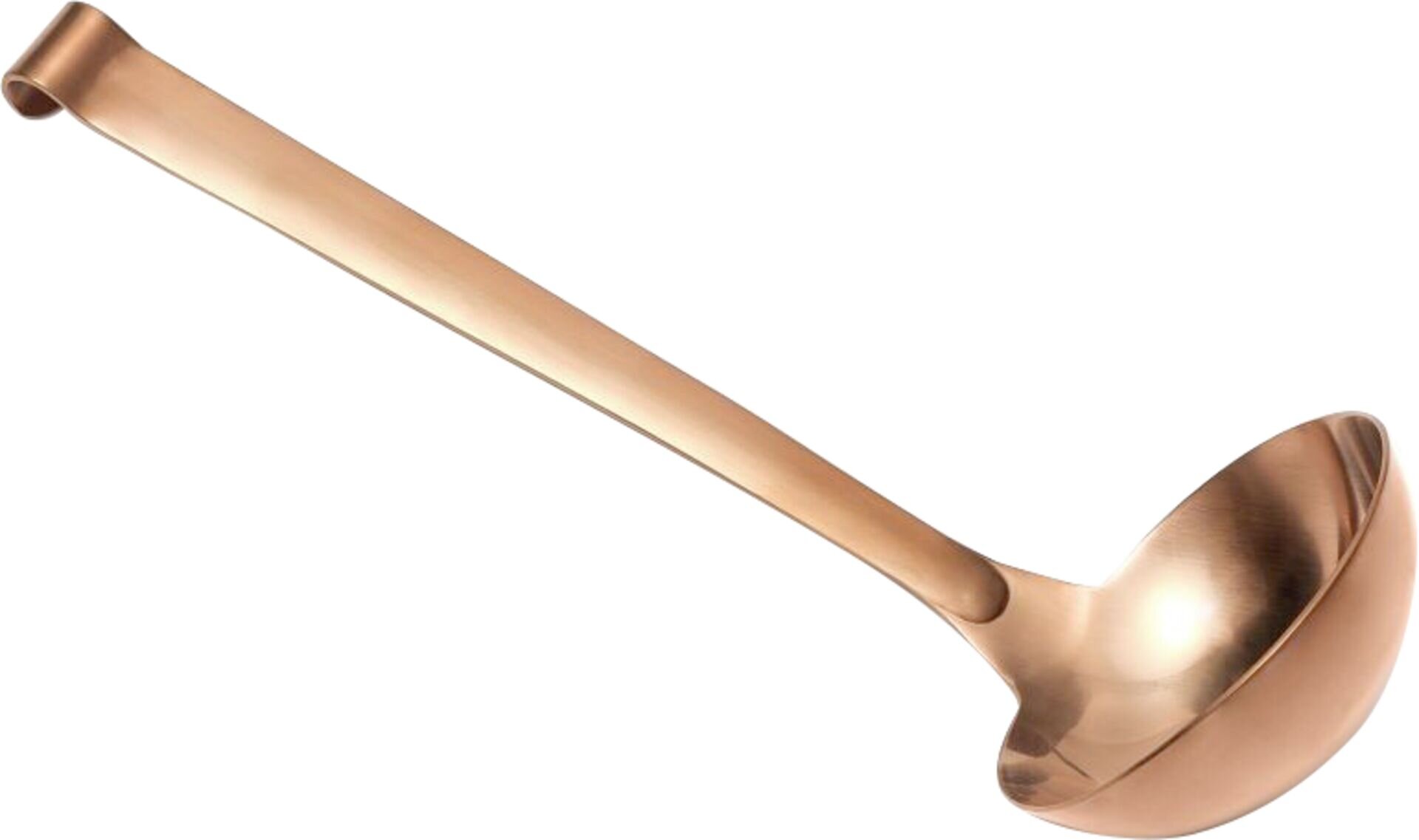 Vorlegeteile "MiCo Mixed Colors" Schöpflöffel "Copper" 26,5cm