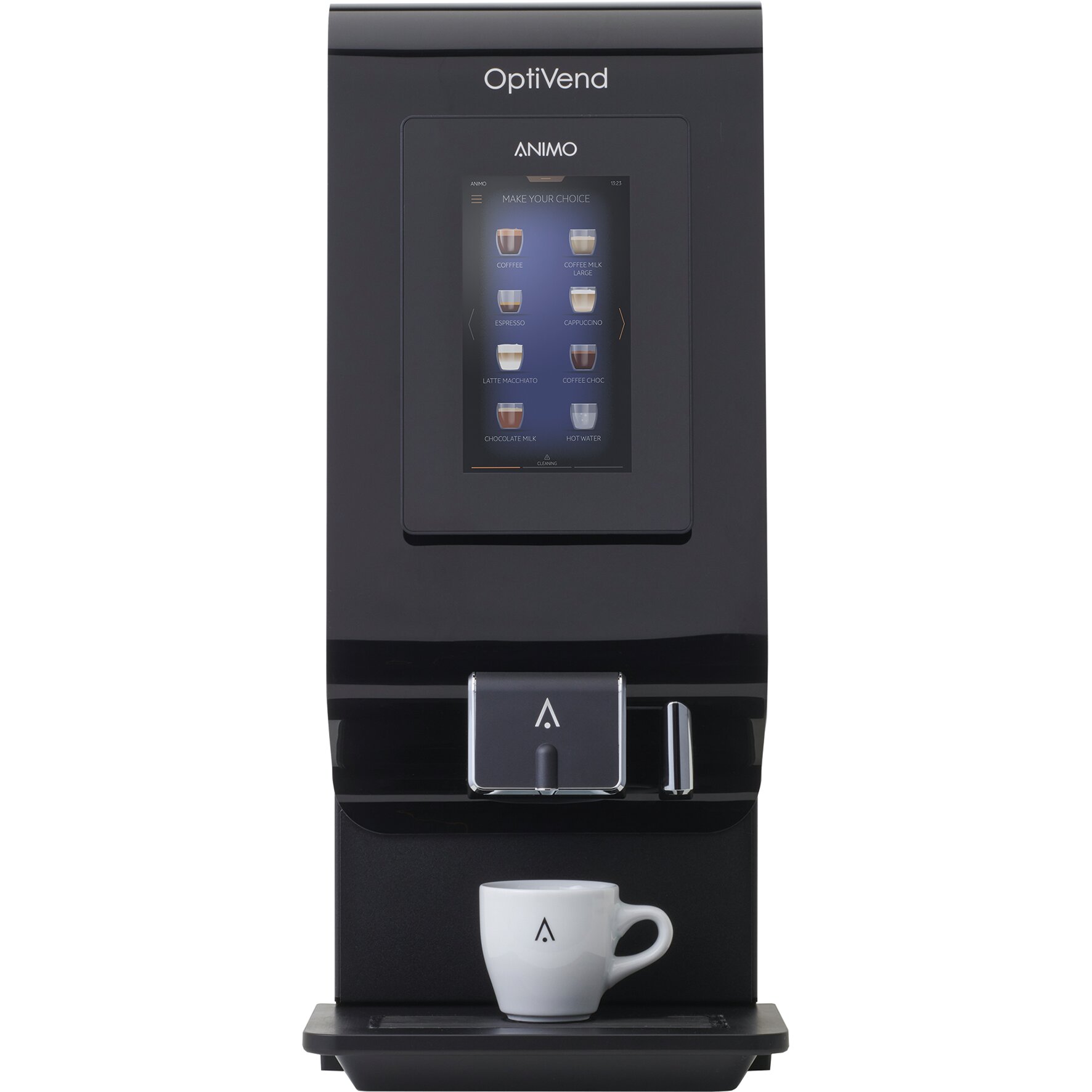 Kaffeevollautomat OptiVend 32s Touch