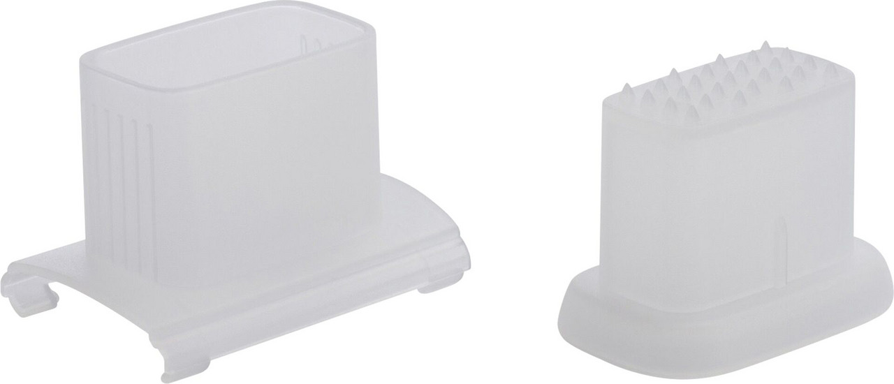 Fingerschutz zu Reibe "Pro" schmal