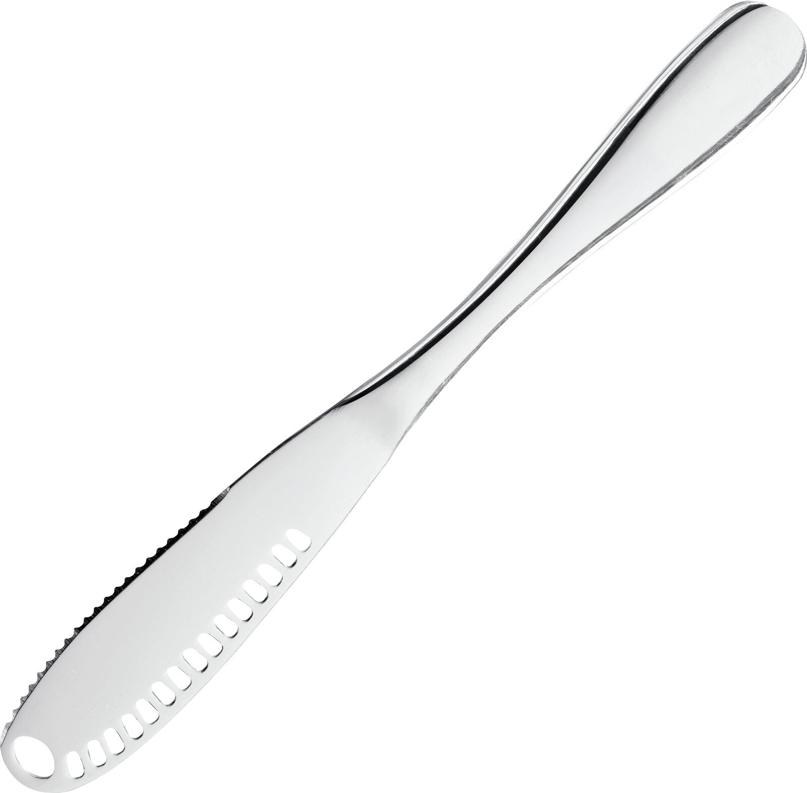 Butter-/Dekoriermesser, 2er Pack