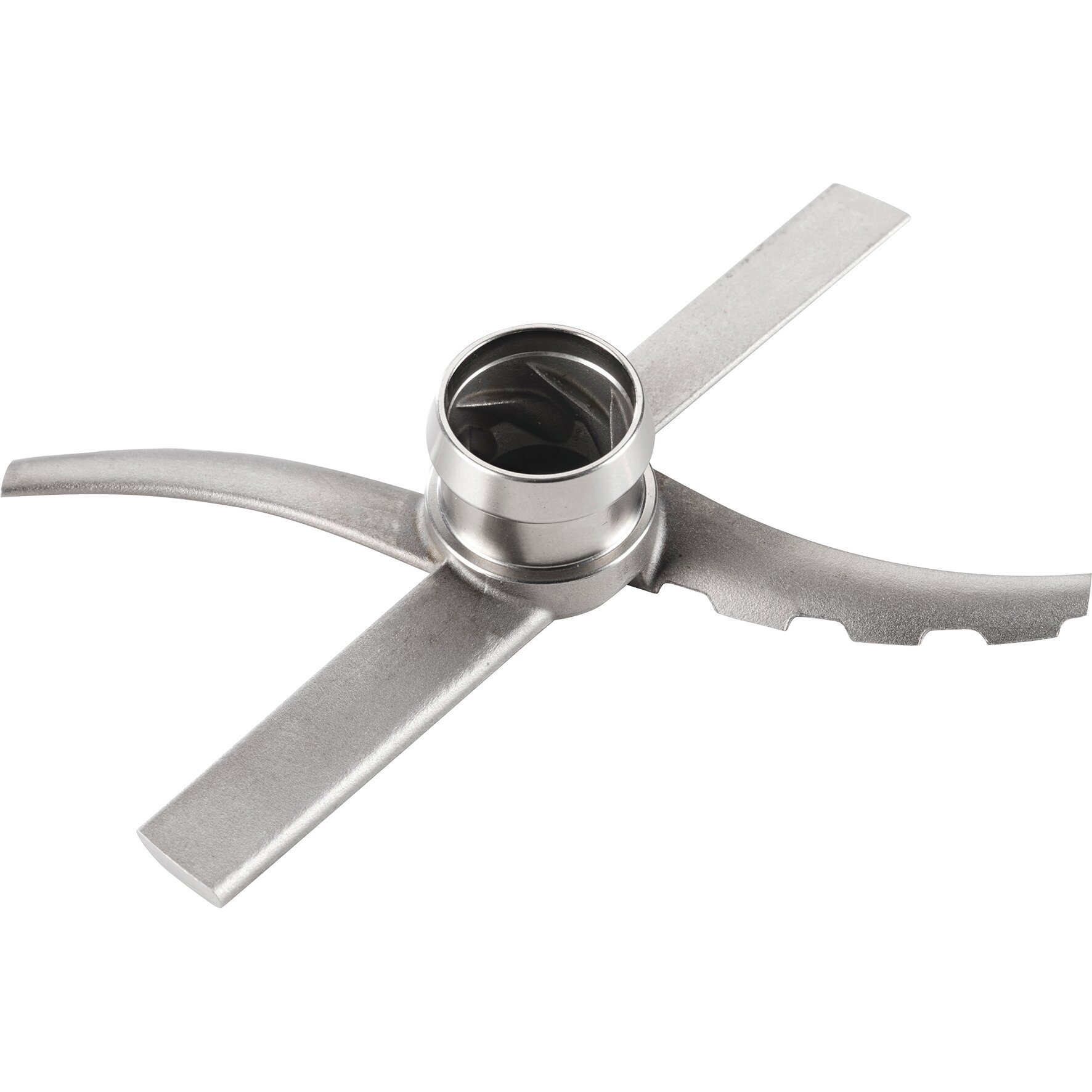 Pacossier-Flügel Pacojet 4 / Pacojet 2 Plus