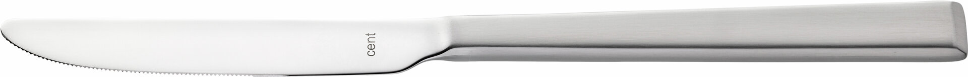 Besteckserie "Liora" Tafelmesser