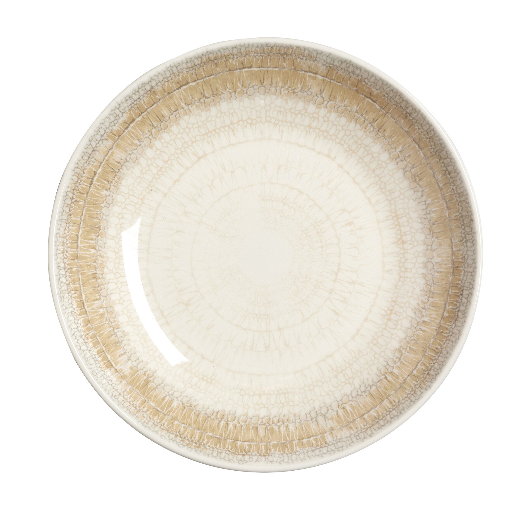 Petra Dune, Bowl Coupe ø 255 mm / 1,20 l