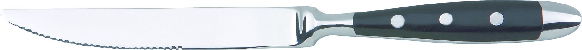 Besteckserie "Bistro" Steakmesser