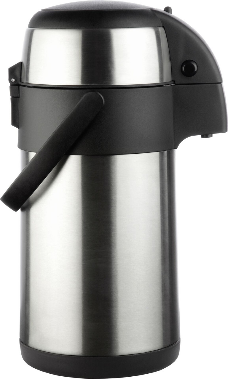 Isolier-Pumpkanne "Easy" 1,9 L