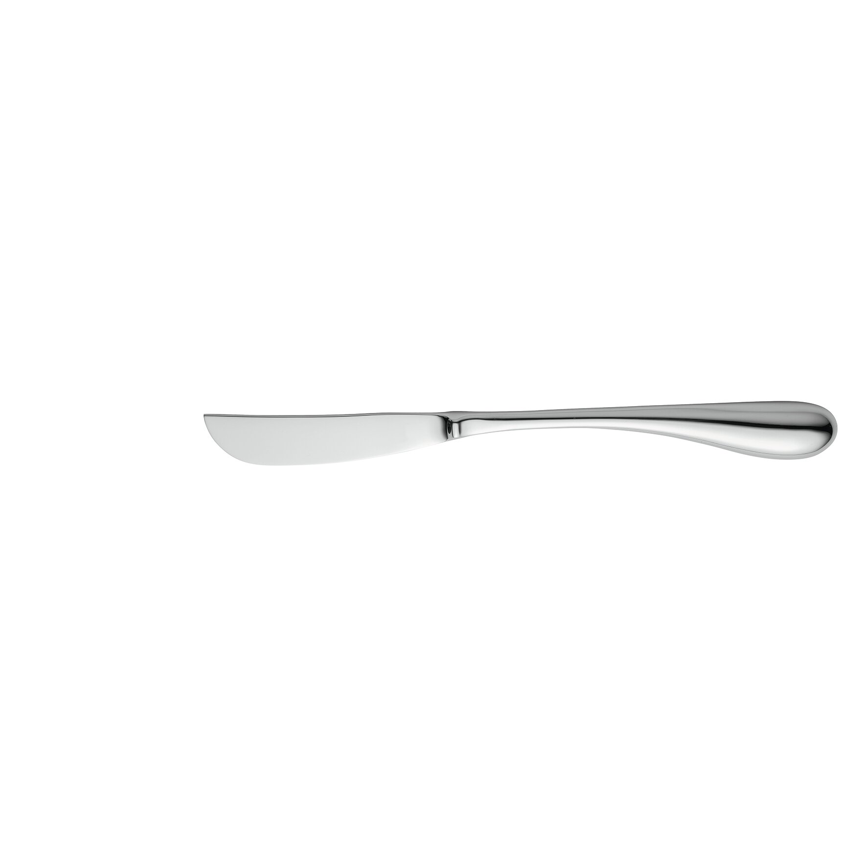 Rezzo, Dessertmesser mit Hohlgriff 215 mm 