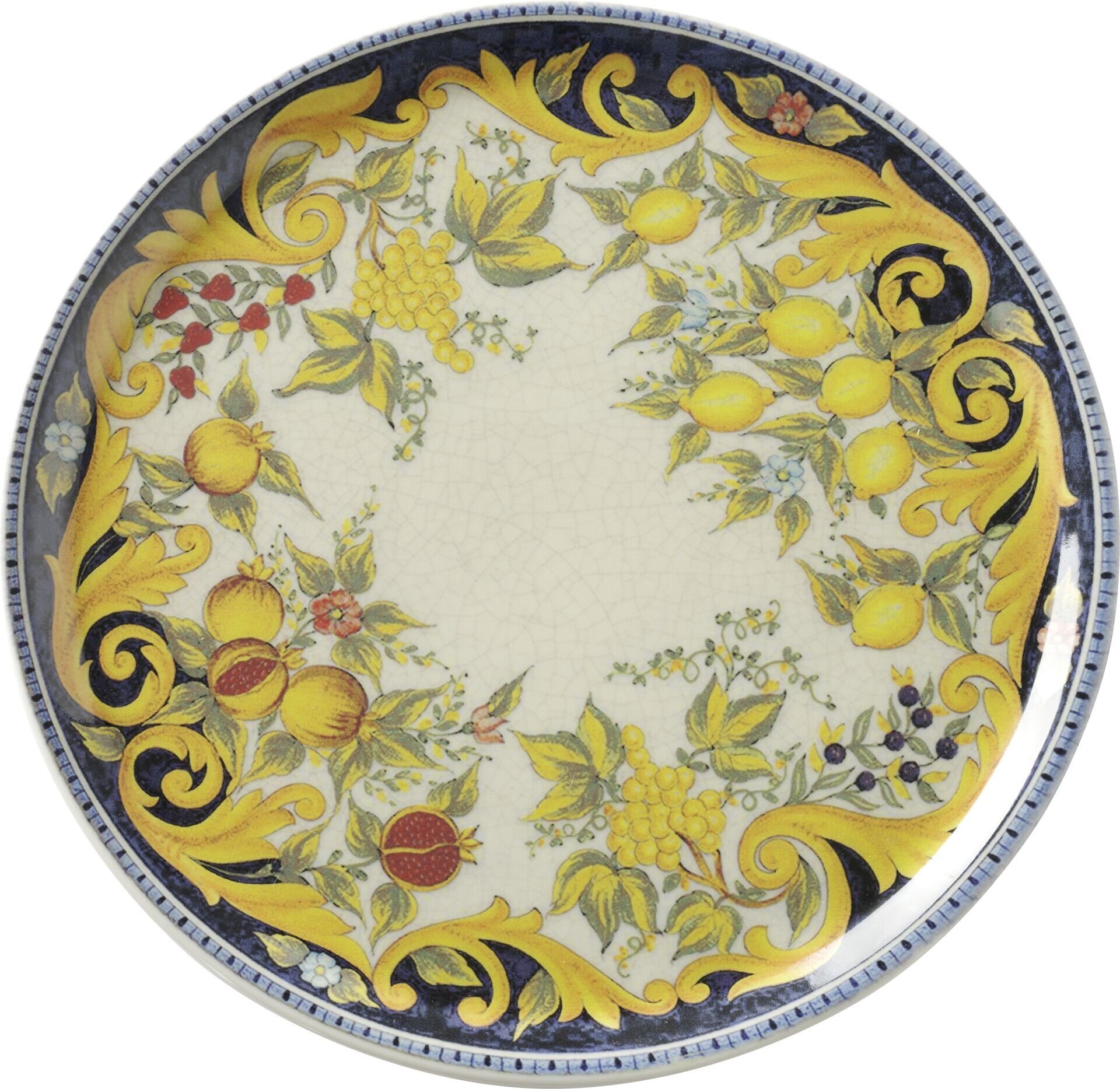 Pizzateller "Sicilia" Ø 31 cm