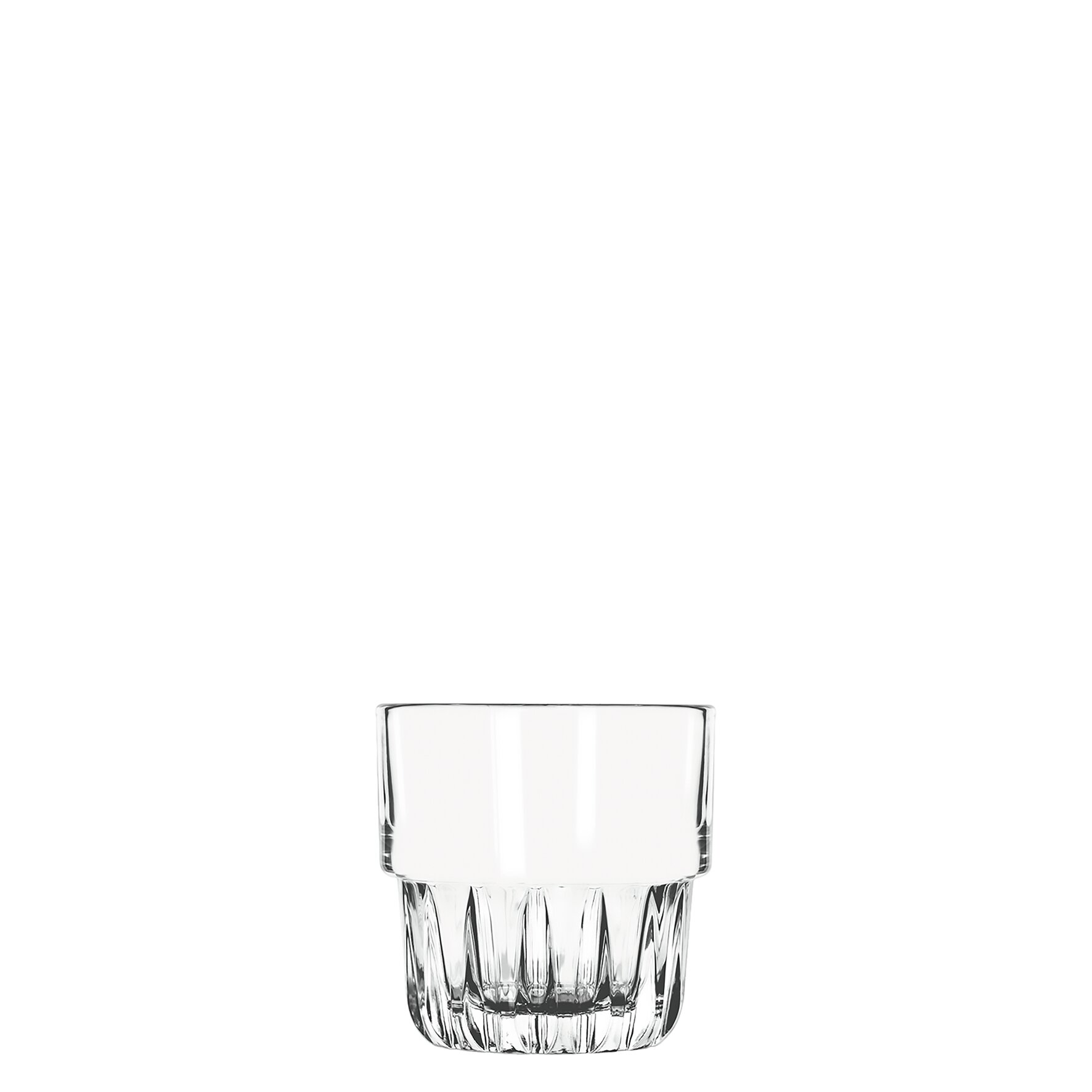 Everest, Becher Rocks ø 80 mm / 0,23 l 