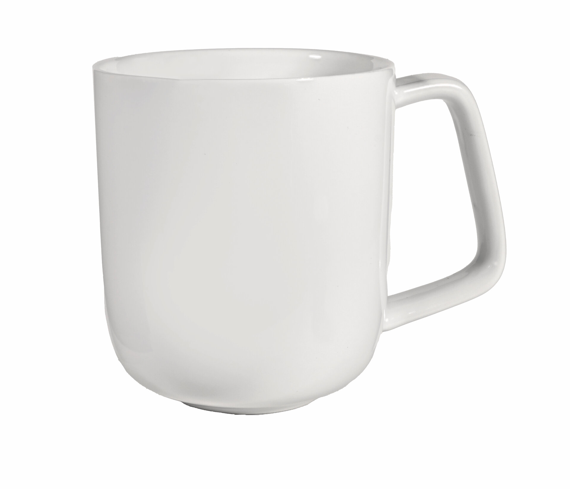 Kaffeebecher "Tom" 0,3L weiß