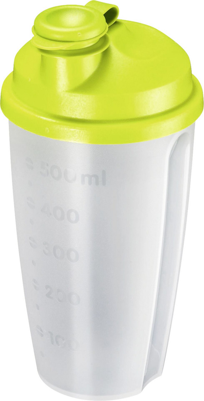 Dressingshaker "Mixery"