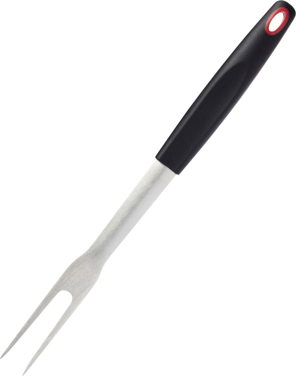 Grillbesteck Grillgabel Edelstahl