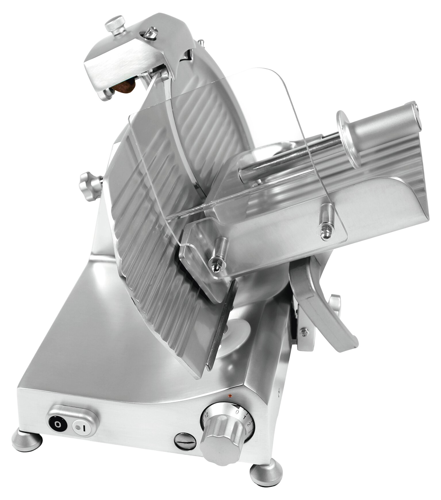 Schrägschneider, Messer ø 250 mm