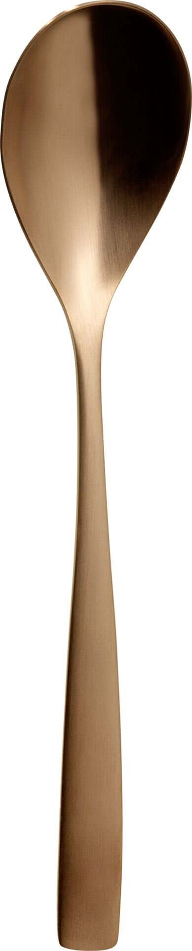 Besteckserie "MiCo Mixed Colors" satin Tafellöffel "Cobre"