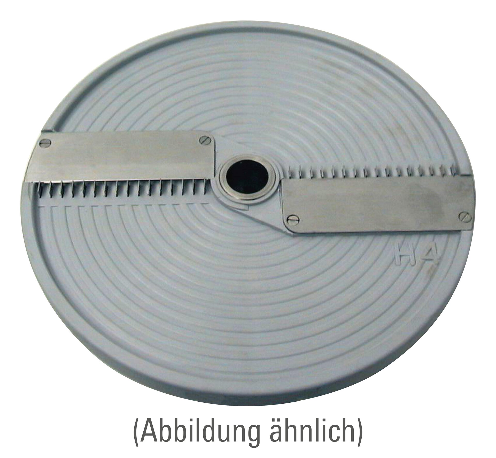 Julienne-Scheibe, 4 mm, für Gemüseschneider 481006, 481008, 70481009