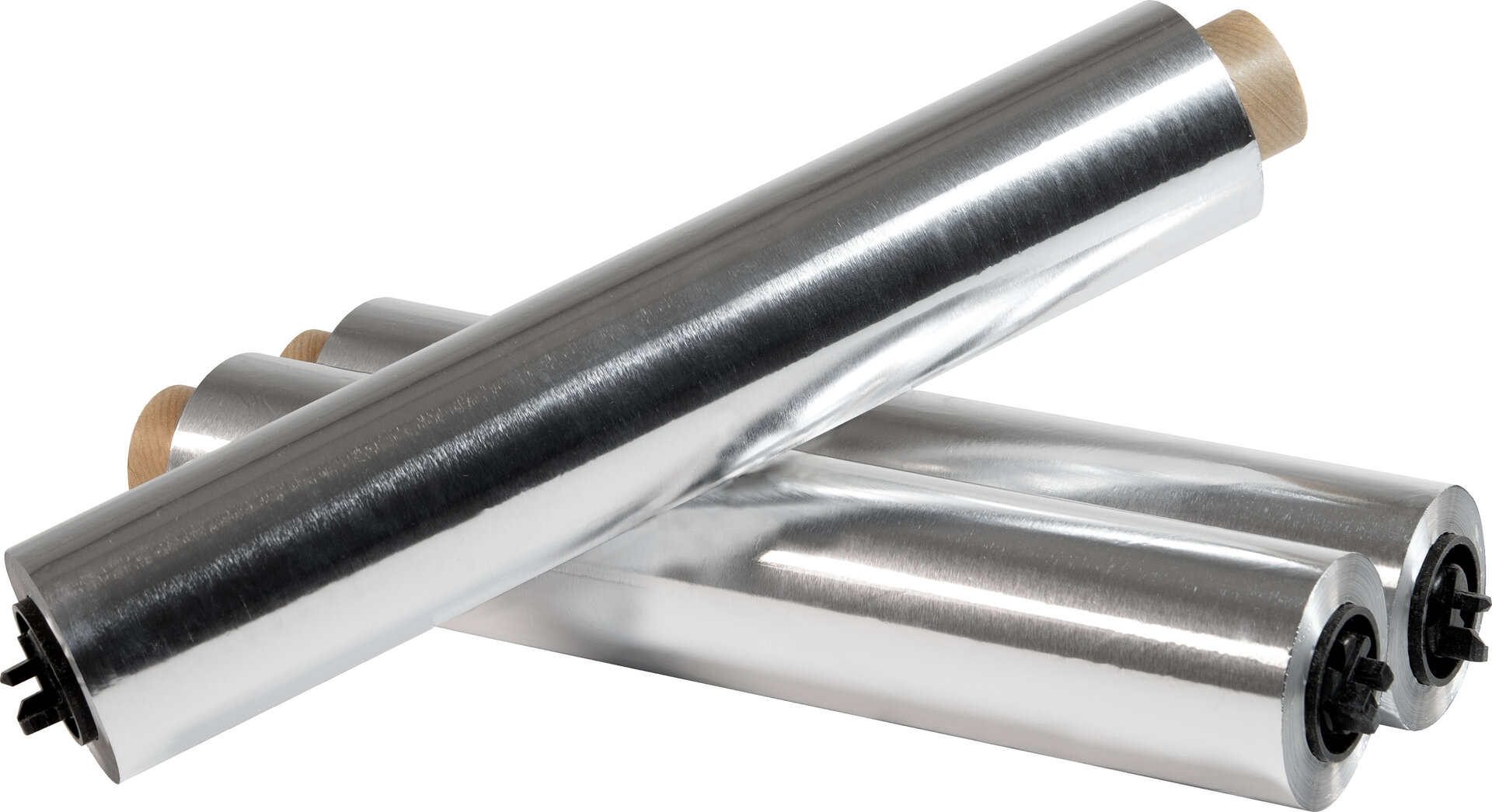 Alufolie für Wrapmaster Alufolie für Wrapmaster, 30cm breit