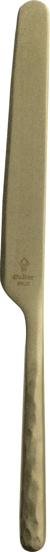 Besteckserie "Kodai Vintage gold" Tafelmesser