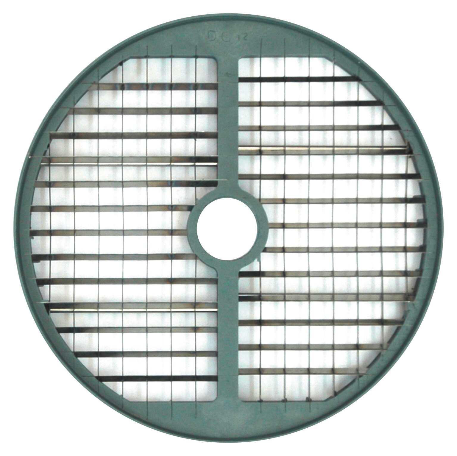 Würfelgatter, 20 x 20 mm, für Gemüseschneider 481008