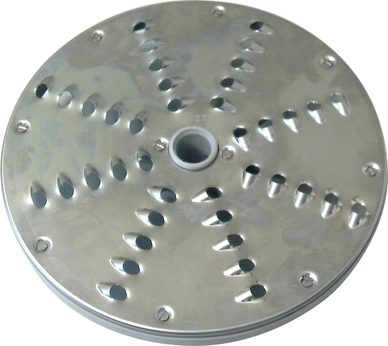 Reibescheibe, 7 mm, für Gemüseschneider 481006, 481008, 70481009