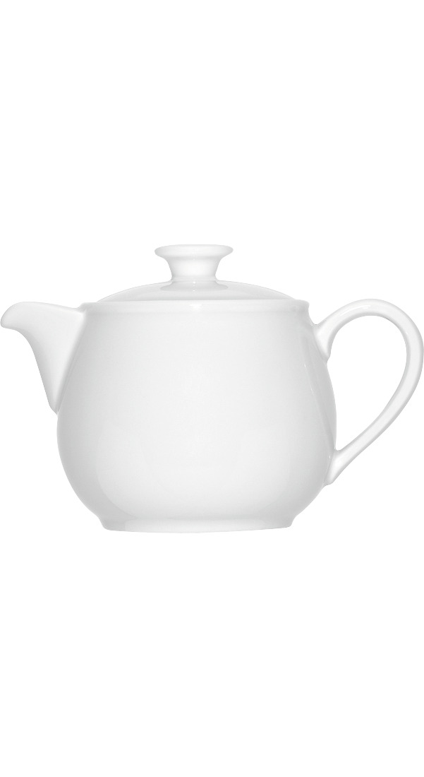Bonn/Bistro, Teekanne komplett ø 160 mm / 0,35 l