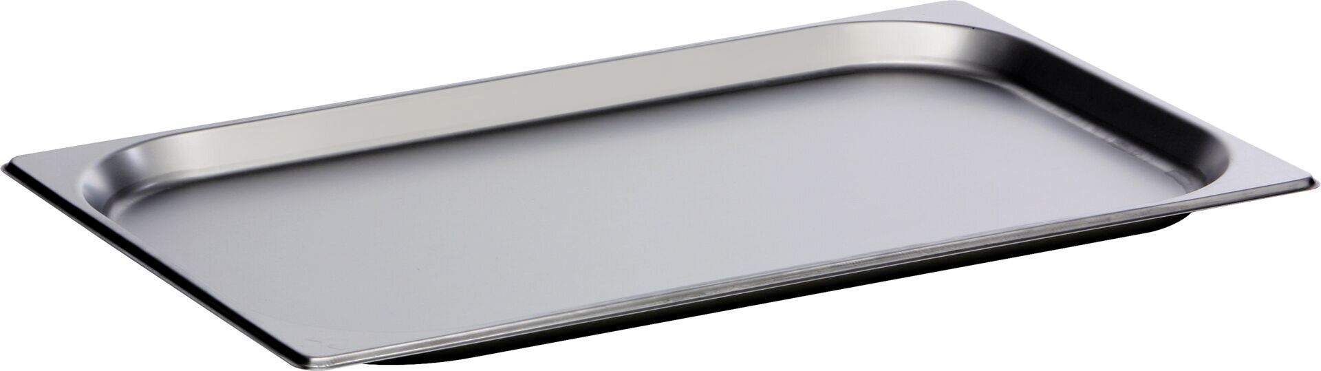 GN-Behälter 1/1 Edelstahl 20mm