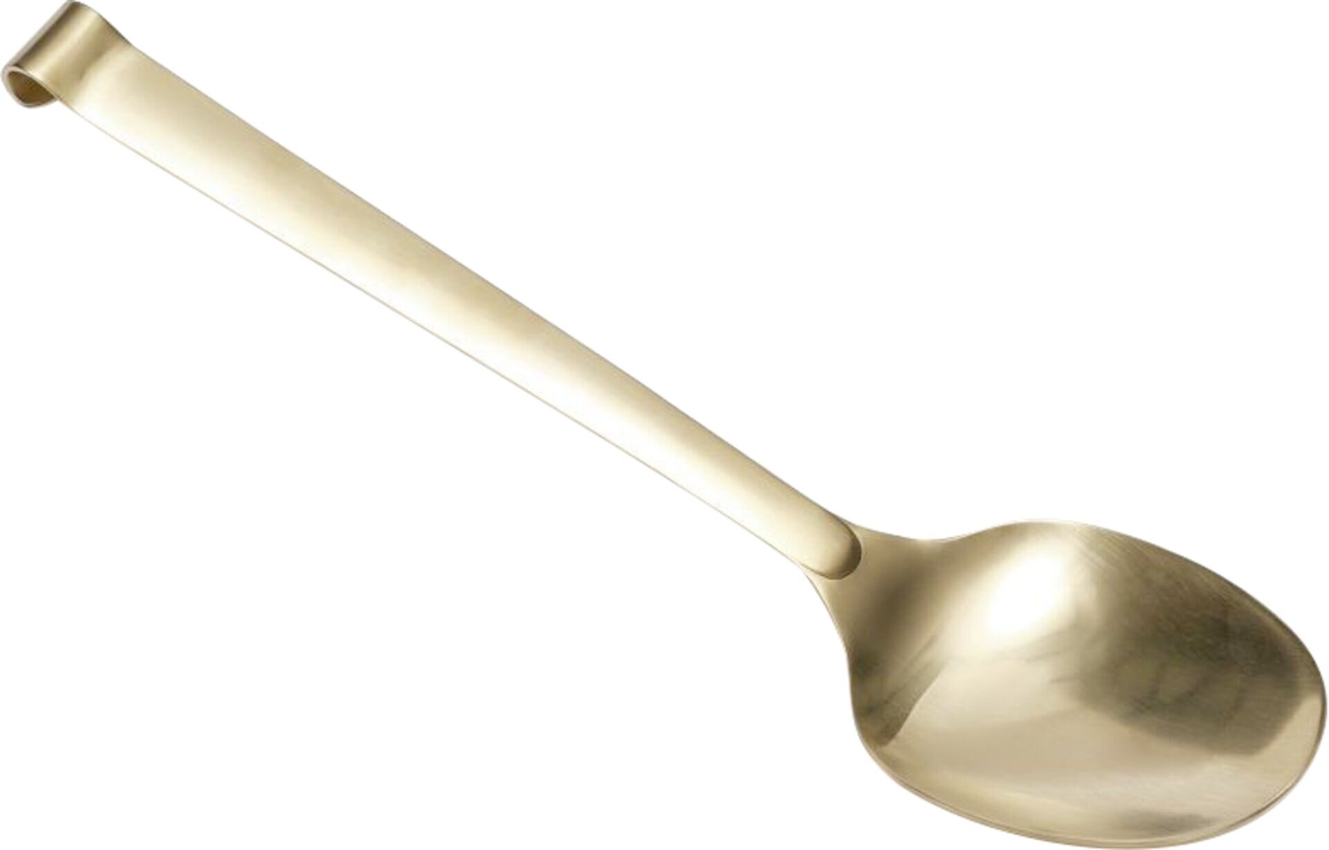 Vorlegeteile "MiCo Mixed Colors" Servierlöffel "Champagne" 30cm