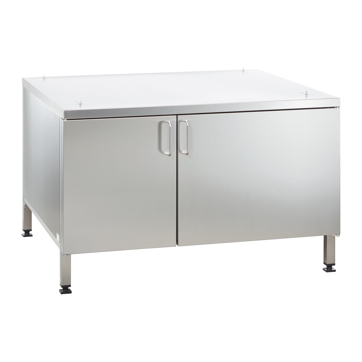 Untergestell IV für Typ 6-2/1 / 10-2/1 / Sandard