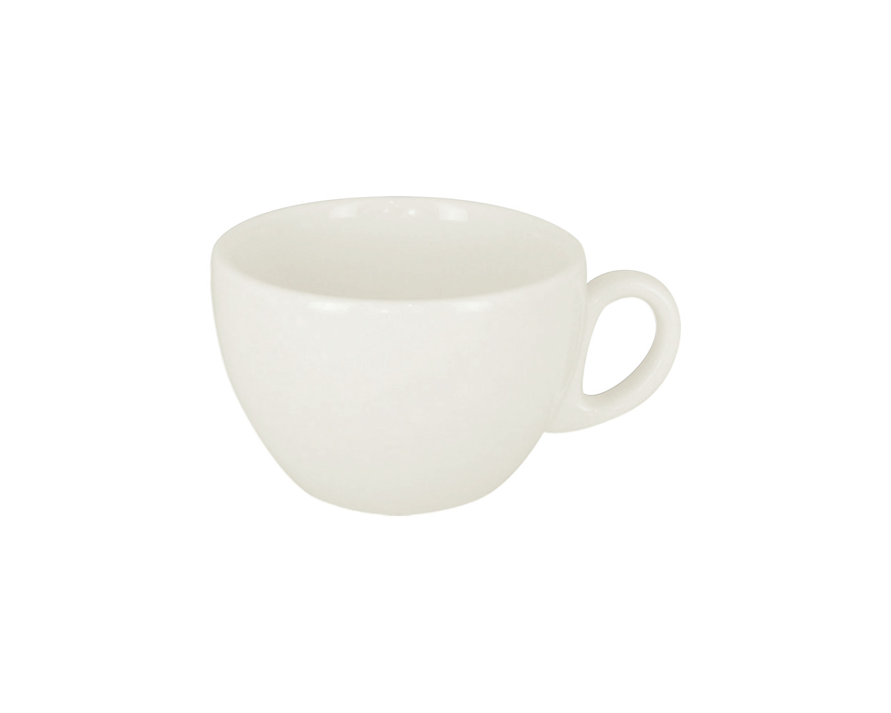 Barista, Kaffeetasse 0,28 l creme 