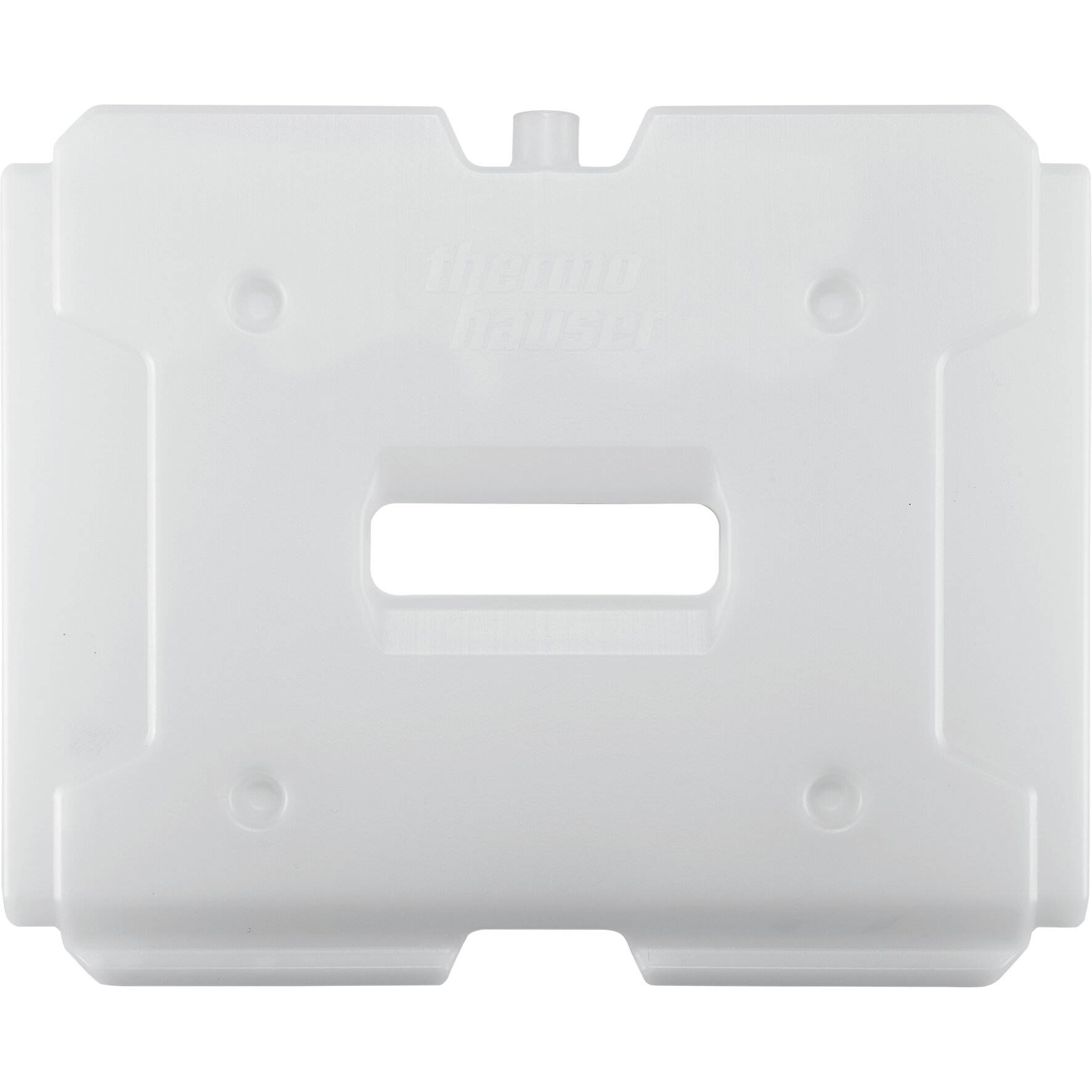 Kühlakku Fridge GN 1/2 / 325 x 265 x 25 mm farblos