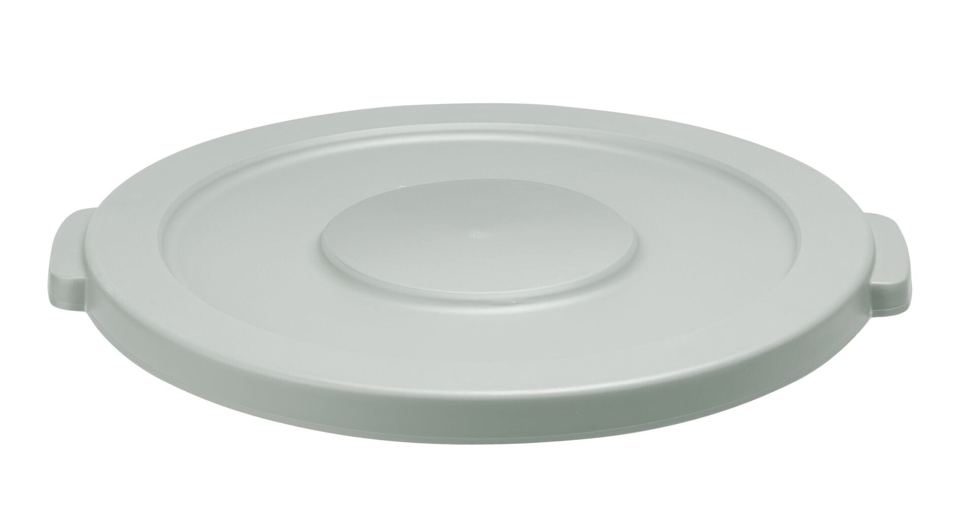 Deckel, geschlossen für Abfalleimer 16958