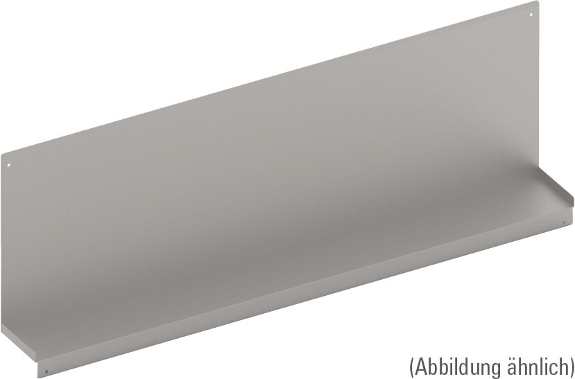 Spritzschutz für Ablauftisch 700 mm 810040