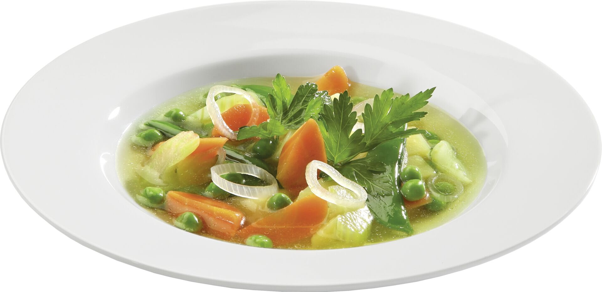 Teller "ECO" 22,0 cm, tief