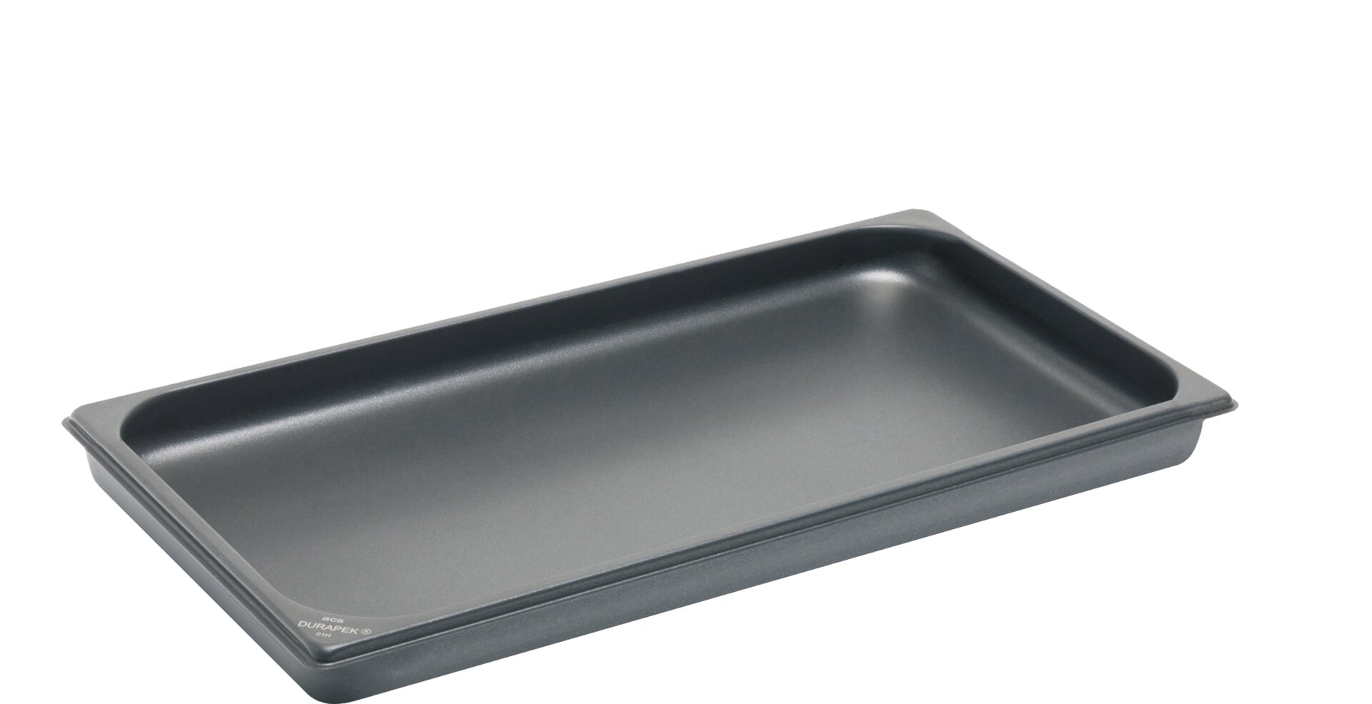 GN-Behälter GN 1/1 H= 40 mm / Edelstahl beschichtet